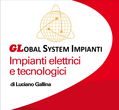 Logo di GLOBAL SYSTEM IMPIANTI