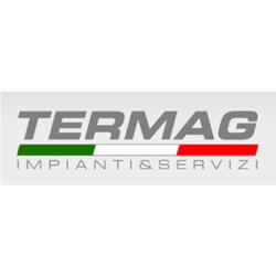 Logo di TERMAG IMPIANTI E SERVIZI