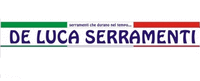 Logo di DE LUCA SERRAMENTI