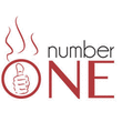 Logo di NUMBER ONE DA LORENZO