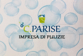 Logo di IMPRESA DI PULIZIE PARISE