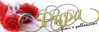Logo di PUPA WEDDING PLANNER