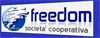Logo di FREEDOM
