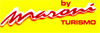 Logo di MARONI TURISMO