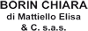 Logo di BORIN CHIARA SAS