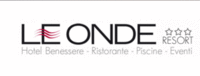 Logo di LE ONDE RESORT