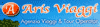Logo di ARIS VIAGGI