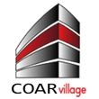 Logo di COAR