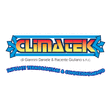 Logo di CLIMATEK