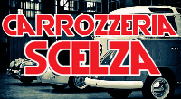 Logo di CARROZZERIA SCELZA