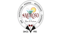 Logo di BAR AMOROSO