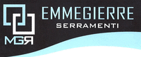 Logo di EMMEGIERRE SERRAMENTI