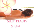 Logo di SELEN BEAUTY E SPA