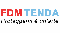 Logo di FDM TENDA