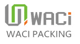 Logo di WACIPACK - SACCHETTI PERSONALIZZATI
