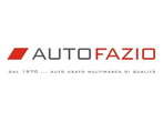 Logo di AUTOFAZIO