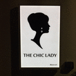 Logo di THE CHIC LADY