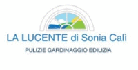 Logo di IMPRESA PULIZIE LUCENTE DI SONIA CALI'