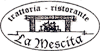 Logo di RISTORANTE OSTERIA LA MESCITA