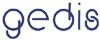 Logo di GEDIS