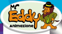 Logo di AGENZIA DI ANIMAZIONE MR EDDY EVENTI