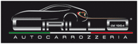 Logo di CARROZZERIA CIRILLO