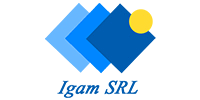Logo di IGAM