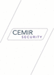 Logo di CEMIR SECURITY
