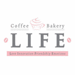 Logo di LIFE COFFEE BAKERY