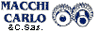 Logo di MACCHI CARLO
