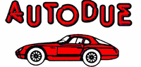 Logo di AUTO DUE
