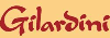 Logo di CALZATURE GILARDINI