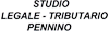 Logo di STUDIO LEGALE AVV.TI PENNINO