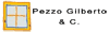 Logo di PEZZO GILBERTO E C.