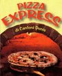 Logo di PIZZA EXPRESS