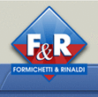 Logo di INFISSI FORMICHETTI E RINALDI