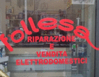 Logo di FOLLESA ANDREA ELETTRODOMESTICI