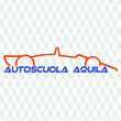 Logo di AUTOSCUOLA AQUILA