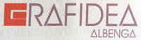 Logo di GRAFIDEA