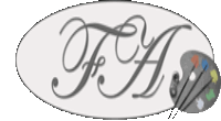 Logo di TINTEGGIATURE APOSTOLI
