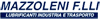 Logo di MAZZOLENI F.LLI LUBRIFICANTI