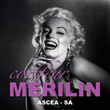 Logo di COIFFEUR MERILIN