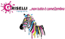Logo di TIPOGRAFIA GRISELLI
