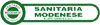 Logo di SANITARIA MODENESE