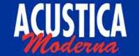 Logo di ACUSTICA MODERNA