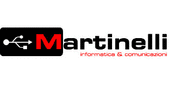 Logo di MARTINELLI LEONARDO