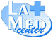 Logo di LA-MED CENTER MEDICINA DEL LAVORO