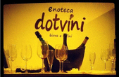 Logo di ENOTECA DOTVINI