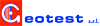 Logo di GEOTEST
