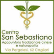 Logo di CENTRO SAN SEBASTIANO AGOPUNTURA TRADIZIONALE CINESE E AGOPUNTURA SENZA AGHI